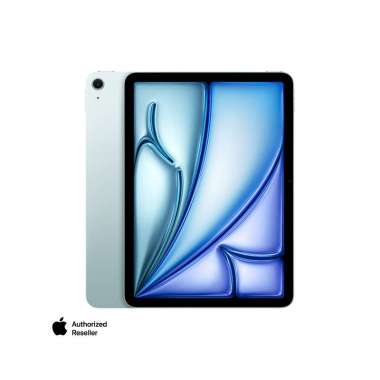 iPad Air 11 Inci (M3) 1 TB Blue Wi-Fi