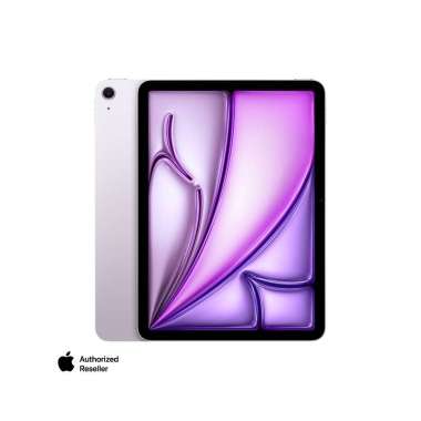 iPad Air 11 Inci (M3) 1 TB Purple Wi-Fi