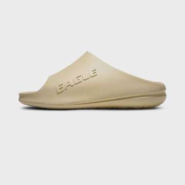 Eagle Recovery Sandal 37/38 Coklat Muda