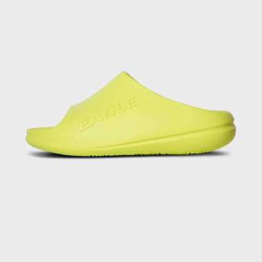 Eagle Recovery Sandal 39/40 Hijau Muda