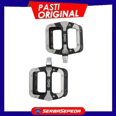 Oxo Pedal Sepeda 5051 3 Bearing