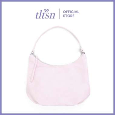 The Little Things She Needs - CHIC YORI Tas Tote Bag Wanita 3 Colors Pink