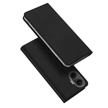 Case Xiaomi Poco F7 | Poco F7 Pro | Poco F7 Ultra - Dux Ducis Original Premium Flip Leather Case Poc