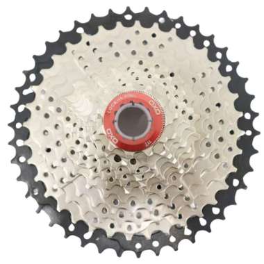 Oxo Sprocket Cassette 8 / 9 / 10 / 11 Speed 11 Speed 11-42T