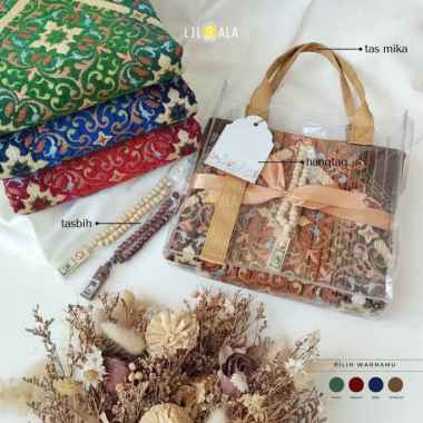 [MILTZ] Kado Guru / Kado Ultah / Kado Cowo / Kado Cewe / Souvenir Tahlil / Souvenir Khitanan Sajadah