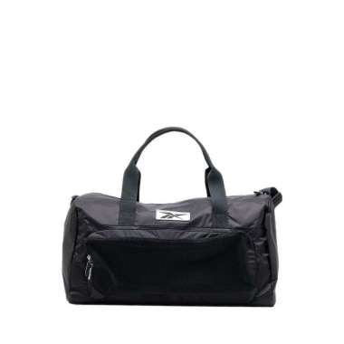 Treasure Hunt - Reebok Unisex Training Duffle Bag Berford Tas Dufel Fitness [REEUDB2552BL] Black