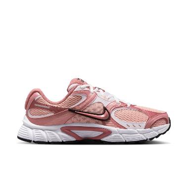 NIKE Women Sportswear V5 Rnr Shoes Sepatu Olahraga Wanita [IF2330-600] 7 Washed Coral/Red Stardust-W