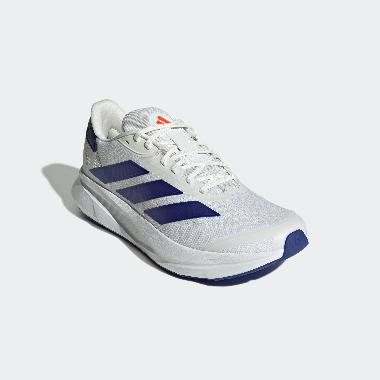 adidas Men Shoes Duramo Sl 2 Sepatu Lari Pria [JS4395] 9 Ftwr White