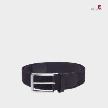 Sabuk Wanita Kepang Elizabeth 0869-0078 Coffee