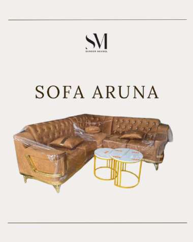 SOFA ARUNA