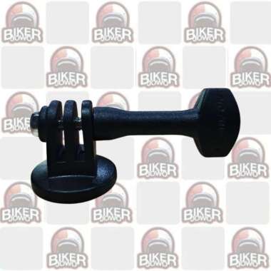 Motowolf Bracket Insta 360 Action Camera Mounting Motor Cam Holder Cam Holder Motor - Action Camera