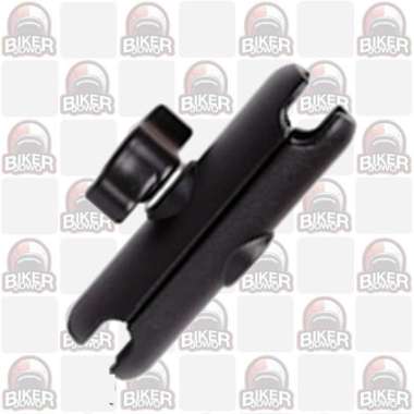 Motowolf Bracket Insta 360 Action Camera Mounting Motor Cam Holder Cam Holder Motor - Action Camera