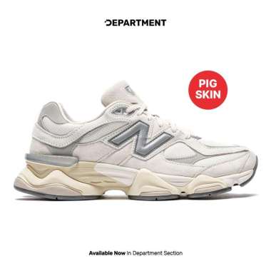 Sepatu Sneakers Unisex NEW BALANCE 9060 U9060ECA ORIGINAL 39