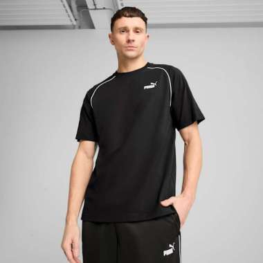 PUMA Men Sportswear Sport Tee [68461601] L Black