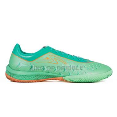 KING OF DRIBBLE Sepatu Futsal Specs Accelerator Alphaform Pro IN 1020197 Original 43