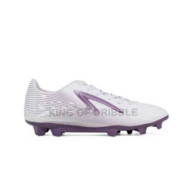 KING OF DRIBBLE Sepatu Bola Anak Specs Aerodyne JR FG 1010223 Original 35
