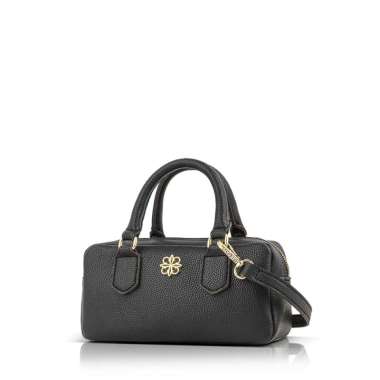 Tas Wanita Les Catino Missy Satchel -Black