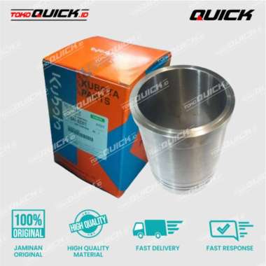 Boring Bambu Dudukan Piston Diesel Kubota - Cylinder Liner All Type RD 150