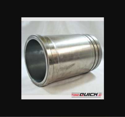 Boring Bambu Dudukan Piston Diesel Kubota - Cylinder Liner All Type KND 300-315