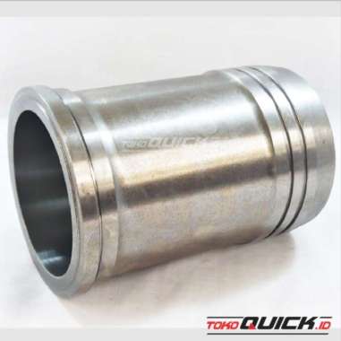 Boring Bambu Dudukan Piston Diesel Kubota - Cylinder Liner All Type RD 75