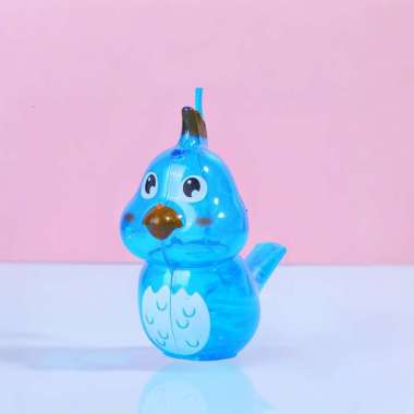 ONE-M382 Mainan Anak Peluit Burung Whistle Bird Edukasi Balita / Whistle Peluit Mainan Anak Lucu Toy