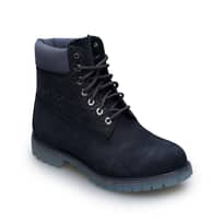 Timberland 6 In Lace Water Navy Sepatu Boot [Tb0A2P6Ww06]