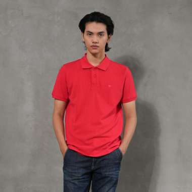 Oxygen Denim Heritage Prime Polo Shirt (107-0323) L