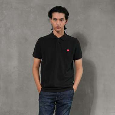 Oxygen Denim Heritage Prime Polo Shirt (107-0212) M