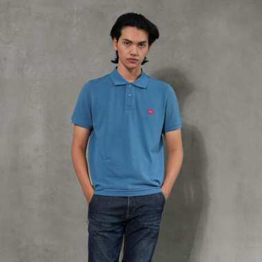 Oxygen Denim Heritage Prime Polo Shirt (107-0114) XL