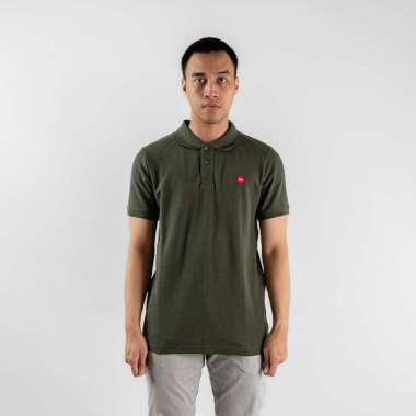 Oxygen Denim Heritage Prime Polo Shirt (107-3617) XL