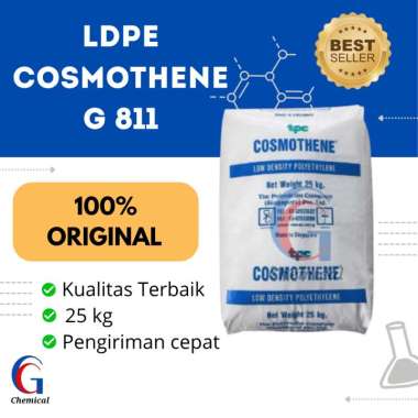 LDPE COSMOTHENE G 811
