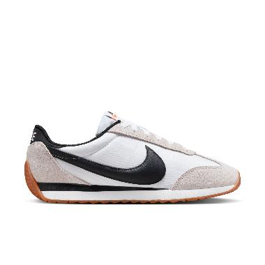 NIKE Men Sportswear Pacific Shoes Sepatu Olahraga Pria [HQ2052-100] 7.5 White/Black-Platinum Tint