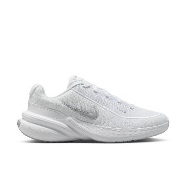 NIKE Women Sportswear Uplift Sc Shoes Sepatu Olahraga Wanita [IB2766-101] 10 White/Wolf Grey