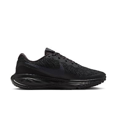 NIKE Women Running Revolution 8 Road Shoes Sepatu Lari Wanita [HJ8485-002] 6 Black/Anthracite
