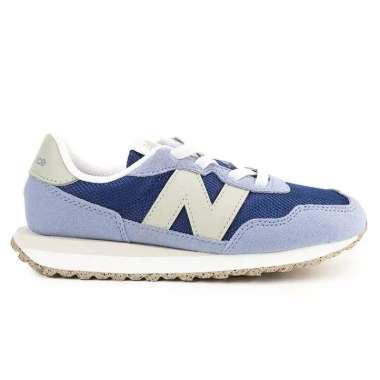 New Balance Kids 237 Inkwell (473) (NEWPH237HB) 11 Inkwell (473)