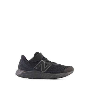 New Balance Kids ARISHI BLACK (001) (NEWPAARIBB4) 1 BLACK (001)