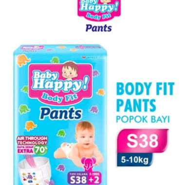 baby happy s