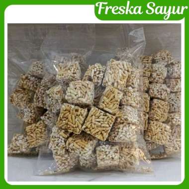 Cemilan | Teng Teng Jipang Manis 1 Pack