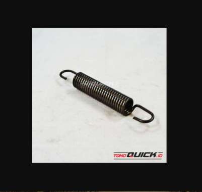 Per Lengan Gareng Diesel Kubota - Spring Governor All Type KND 300-315