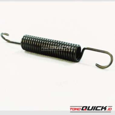 Per Lengan Gareng Diesel Kubota - Spring Governor All Type RD 55