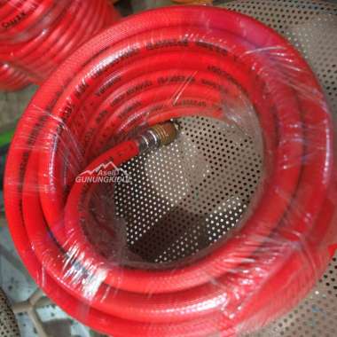 Selang Kompresor Daito Sumura 10 Meter, 15 Meter, 20 Meter Sumura 10 Meter