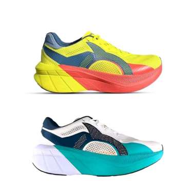 SEPATU LARI RUNNING ORTUS EIGHT ORTUSEIGHT HYPERFUSE 3.0 NEW 2 warna 41 ELECTRICITY
