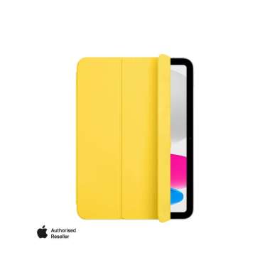 Apple Smart Folio for iPad (A16) Lemonade