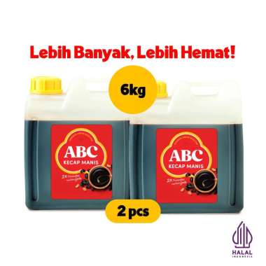 ABC Kecap Manis