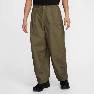 NIKE Men Sportswear Club Balloon Pants Celana Olahraga Pria [HJ1974-222] A/XL Medium Olive/Medium Ol