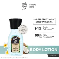 Earth Love Life Body Lotion Mini
