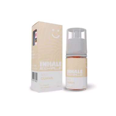 FOOM Liquid 30ml Refill Pod / Liquid Saltnic Pods Vici Guava