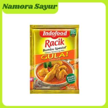 Indofood Racik Gulai