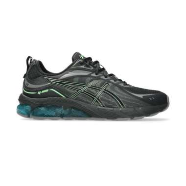 ASICS Unisex Gel-Quantum 180 VIII-1203A594.005 9 Black/Menthol