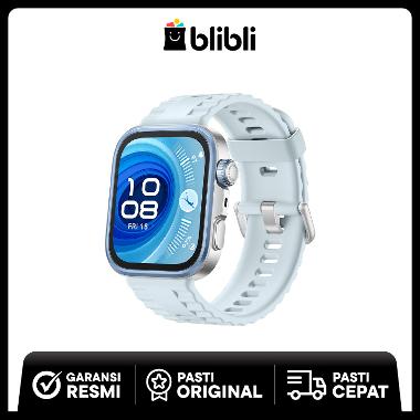 Huawei Watch Fit 4 Pro Blue